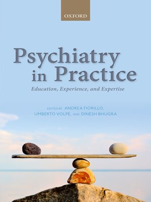 cover image of Psychiatry in Practice